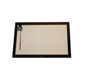 Touch Screen Panel Digitizer Replacement for LAUNCH X431 Torque